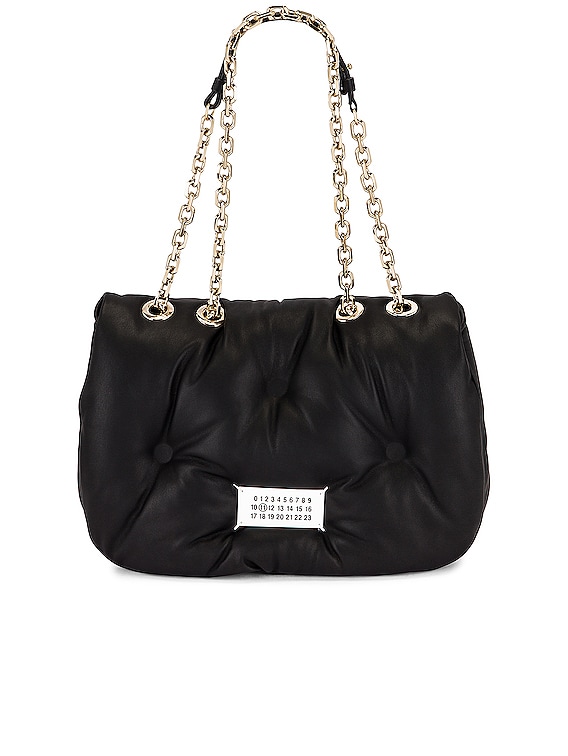 Maison Margiela 'Glam Slam' shoulder bag, Women's Bags