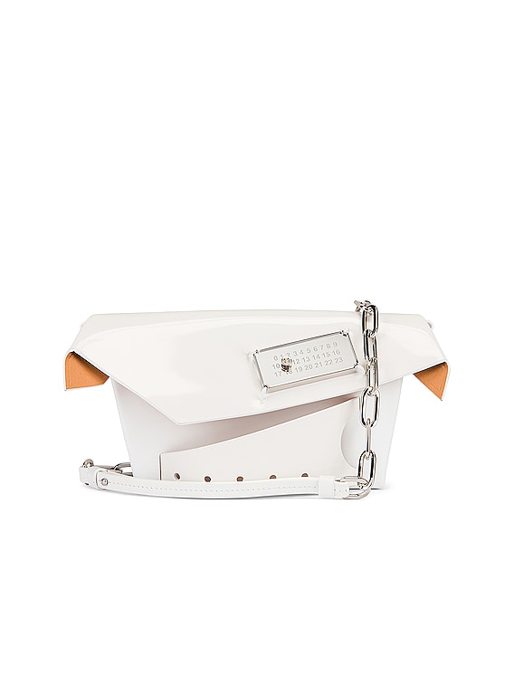 snatched margiela