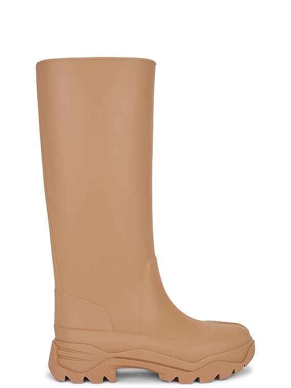 Maison Margiela ブーツ - Chamois | FWRD