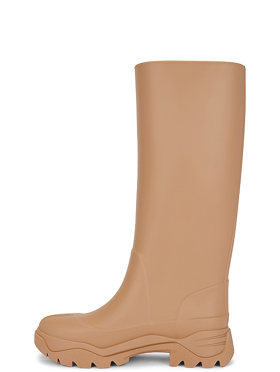 Maison Margiela ブーツ - Chamois | FWRD