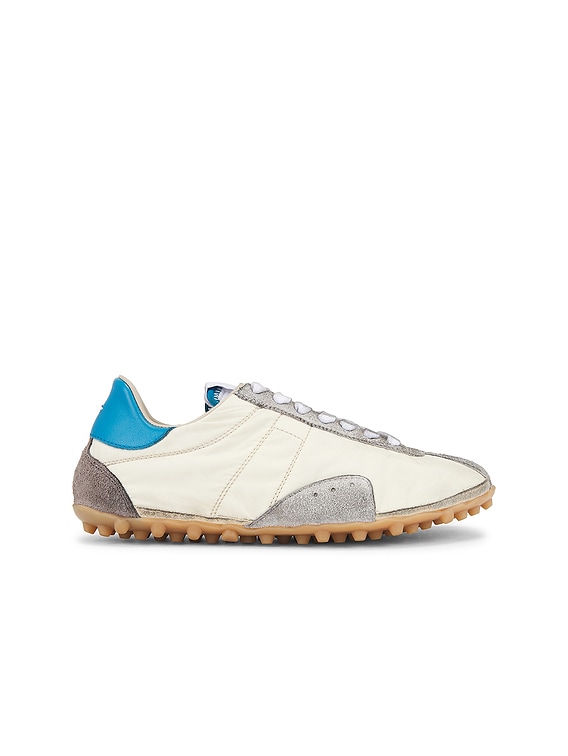 Sprinter Low Top Sneaker