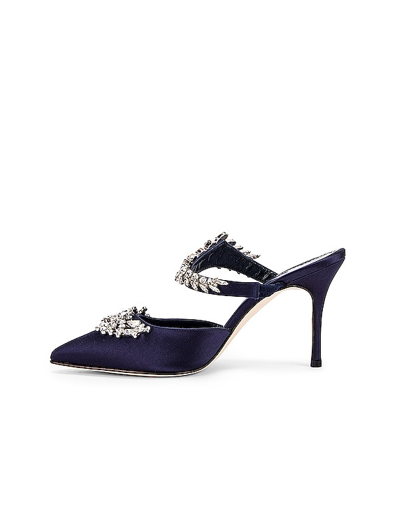 早い者勝ちMANOLO BLAHNIK LGRY ルルム　90mm 早い者勝ちMANOLO BLAHNIK LGRY ルルム 90mm 早い者勝ちMANOLO BLAHNIK