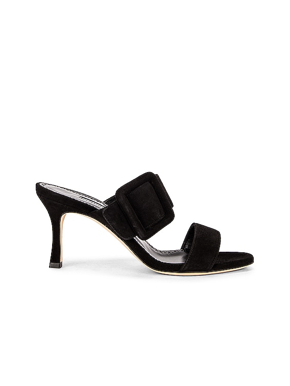 MANOLO BLAHNIKサンダル　GABLE 36 MANOLO BLAHNIKサンダル GABLE 36