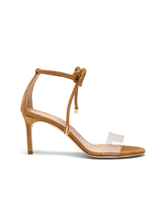 Estro ankle hot sale tie sandal