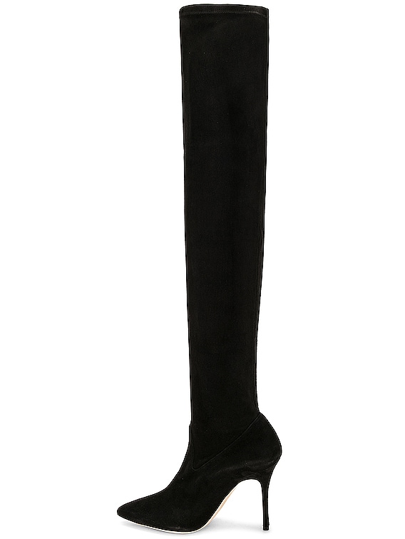 Pascalarehi 105 Suede Boot