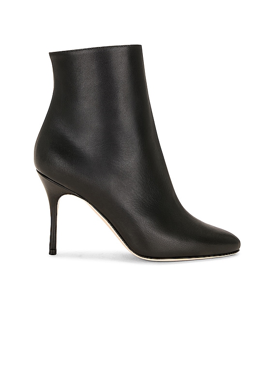 Manolo blahnik 2025 insopo bootie