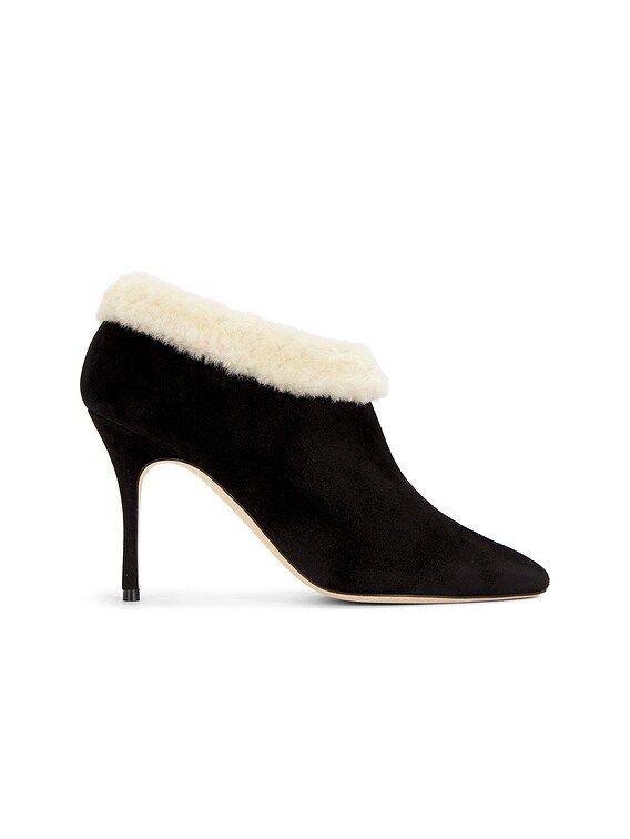 Escaria 90 Suede Boot