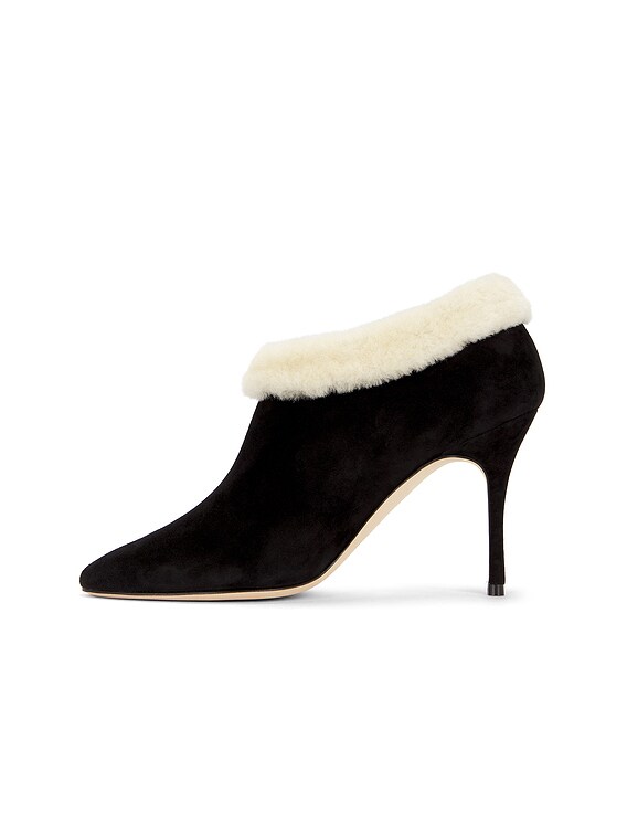 Escaria 90 Suede Boot