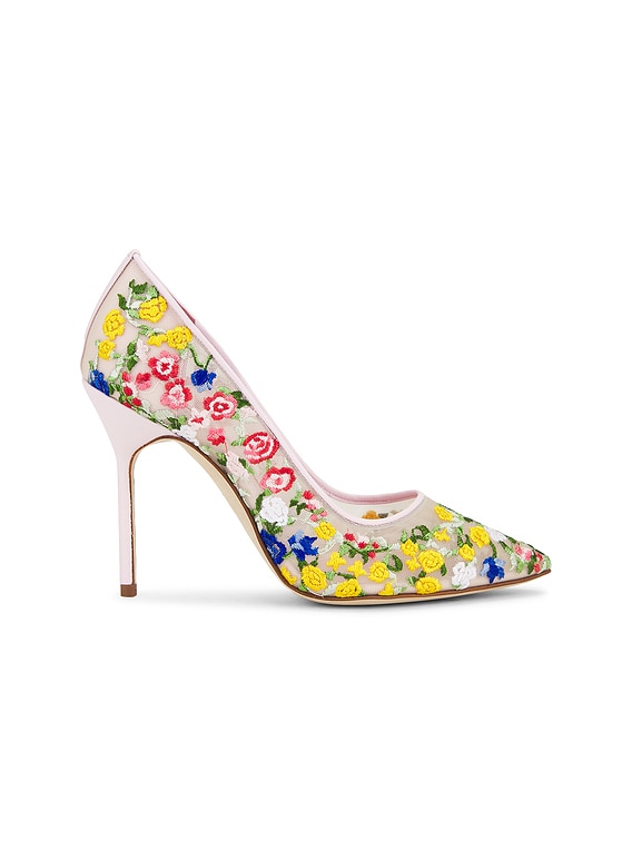 Manolo Blahnik: The Art of Shoes: Carrillo de Albornoz