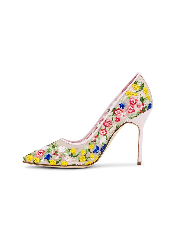 直営店 ‐Manolo Blahnik - SALE! FLORETTEHI 105mm ミュール IMG_5864.JPG?format=1500w