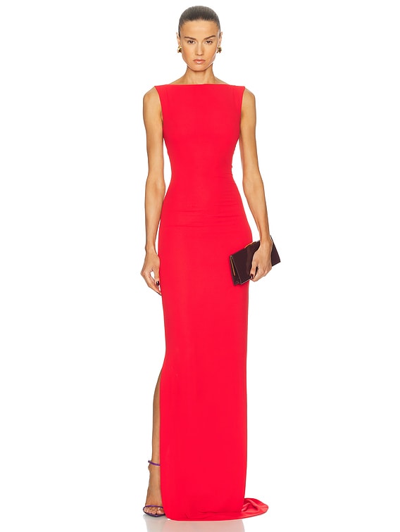 Long Dress