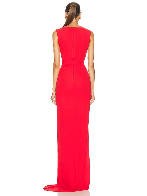 Long Dress