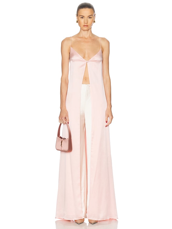 Camisole Long Top