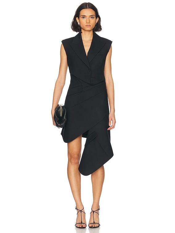 Tailored Dress