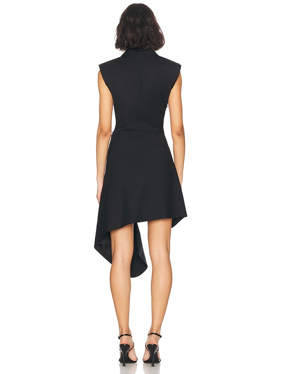 Tailored Dress