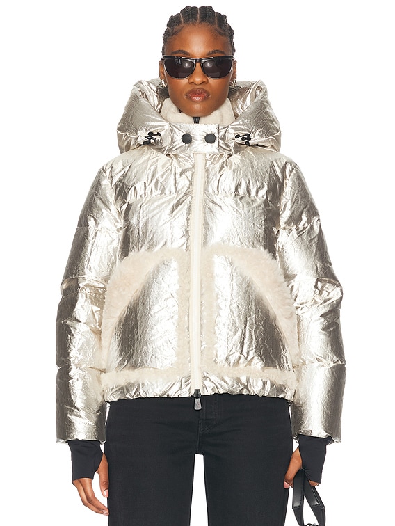 中古・古着通販】MONCLER GRENOBLE (モンクレール グルノーブル