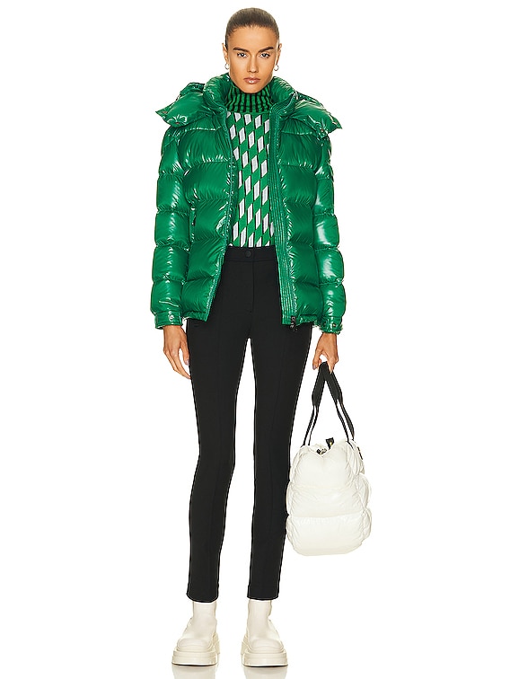 パリ直営店買付【MONCLER】Grenoble フリースパンツ パリ直営店買付【MONCLER】Grenoble フリースパンツ
