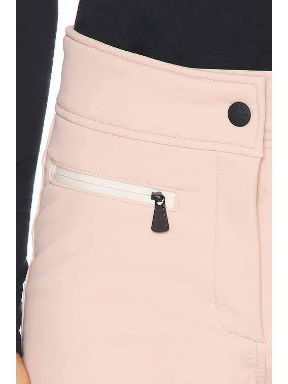 Moncler Grenoble Ski Pant in Pink | FWRD
