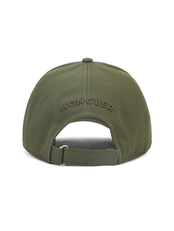 MONCLER ミントグリーン キャップ MONCLER ミントグリーン キャップ MONCLER ミントグリーン キャップ