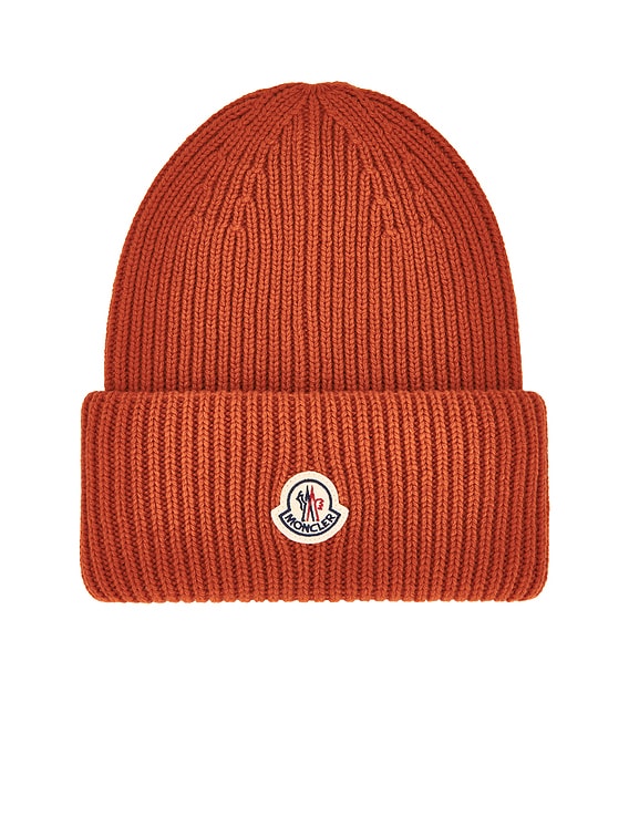 Logo Beanie