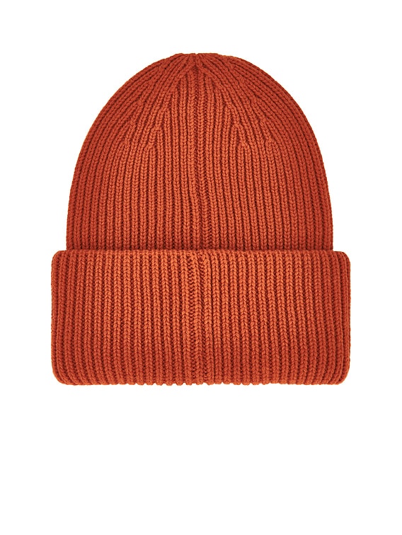 Logo Beanie