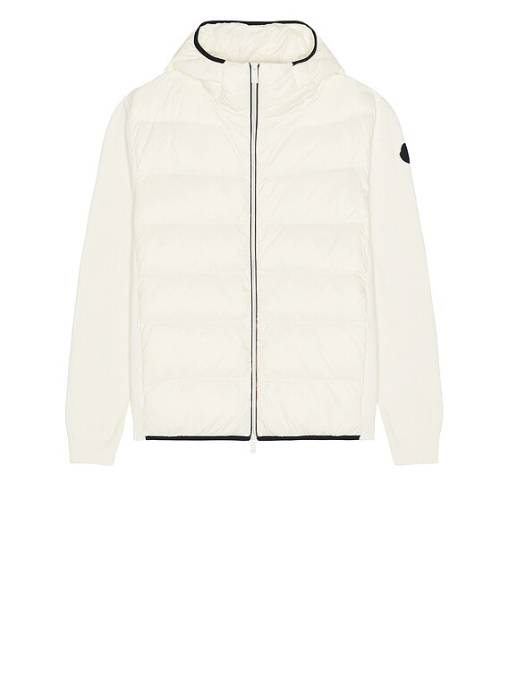 Moncler カーディガン - Jet Stream | FWRD