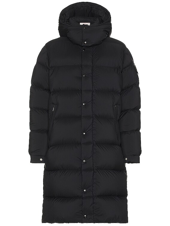 Moncler ジャケット - Black | FWRD
