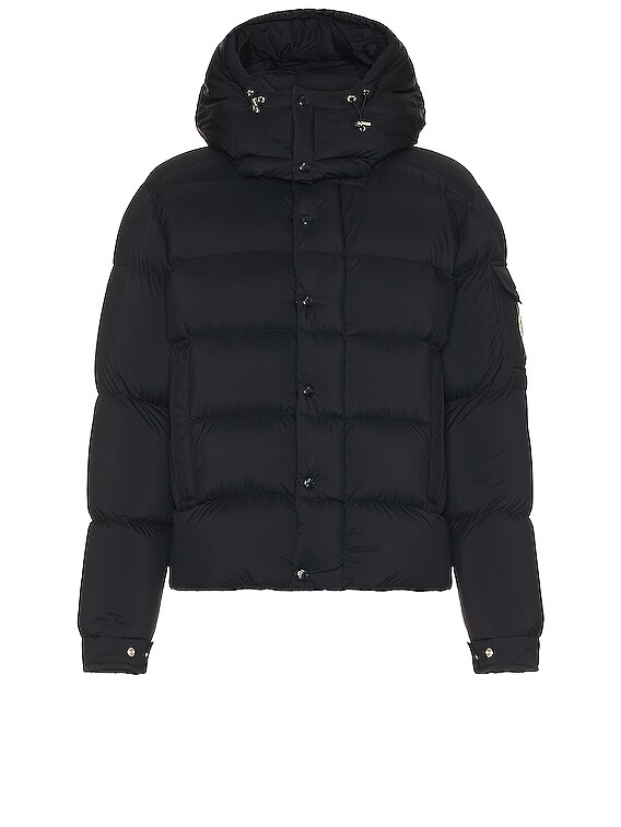 Moncler ジャケット - Navy | FWRD