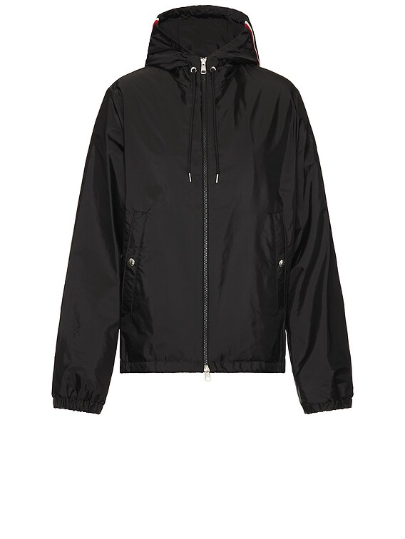 MONCLER GRIMPEURS ブルゾン Moncler Grimpeurs Jacket in Black | FWRD
