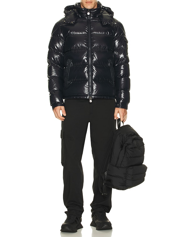 Maya Puffer Jacket