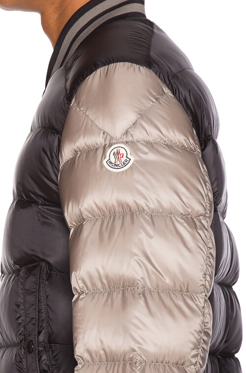 Moncler sales bradford jacket