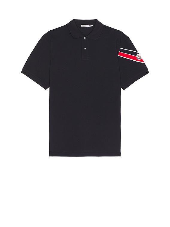 MONCLER23ssTシャツブラックM