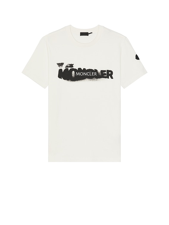 Moncler Tシャツ - Jet Stream | FWRD