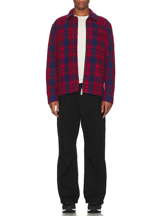 MONCLER シャツ Moncler シャツ - Red | FWRD