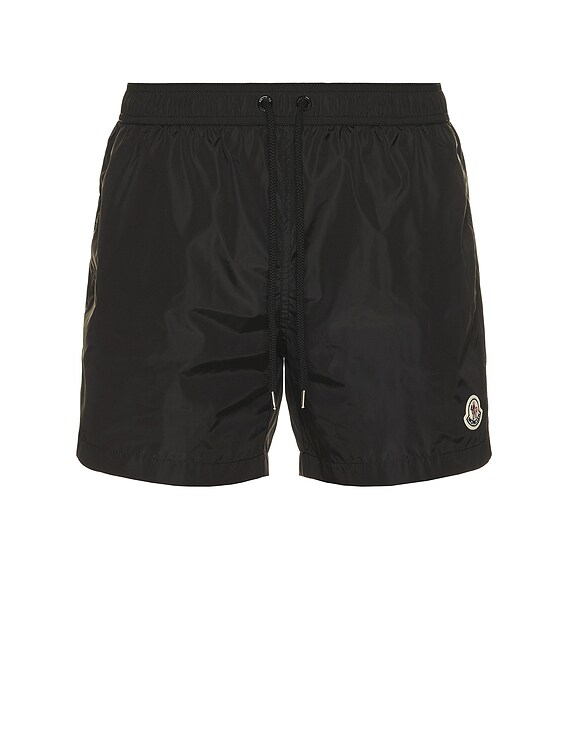 国内発送】MONCLER 水陸両用 スイムパンツ ショートパンツ