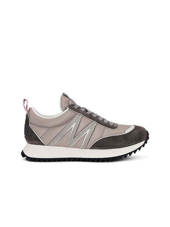 Moncler PACEY スニーカー - Grey | FWRD