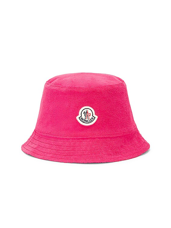 MONCLER レディース ハット 3B00055 04863 050 楽天市場】モンクレール 帽子 バケットハット ブラック