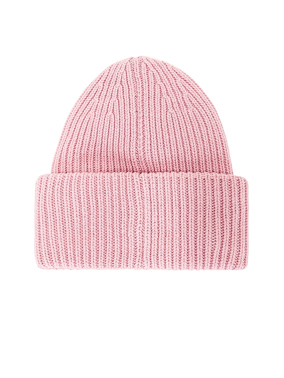 ハット MONCLER GRENOBLE Dark Pink Wool Beanie Hat Moncler Grenoble Dark Pink Wool Beanie Hat | italist, ALWAYS