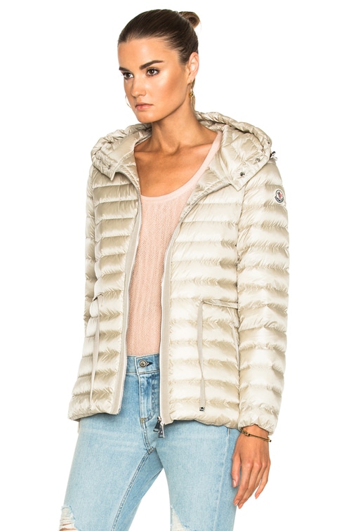 moncler raie jacket