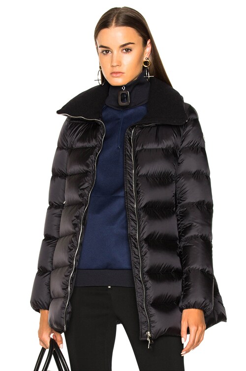 moncler gamme rouge