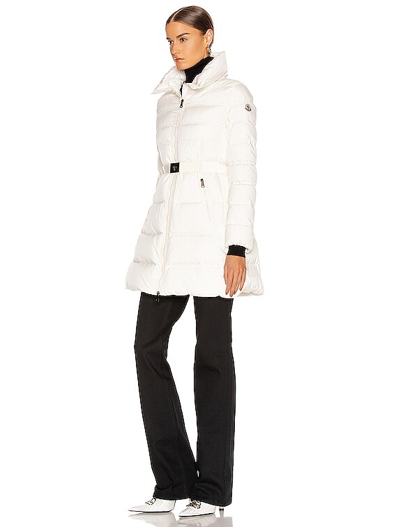 moncler accenteur coat