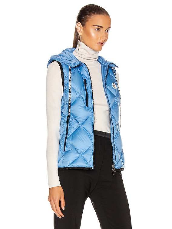 moncler sucrex gilet