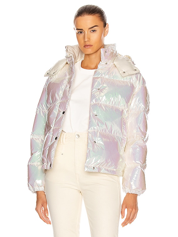 Moncler Daos Jacket in Iridescent