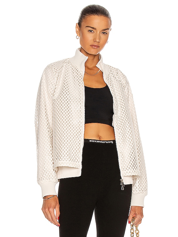 Pulcherrima Giubbotto Jacket