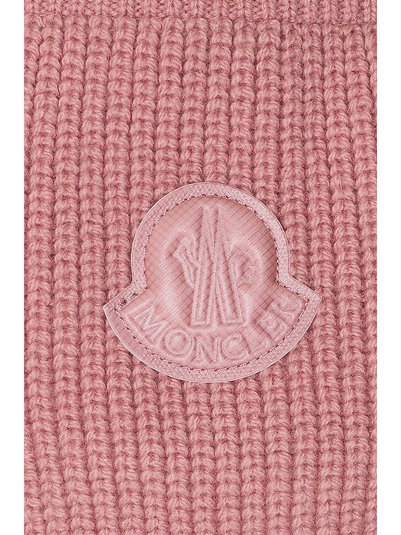 Moncler Anthon Jacket in Pink | FWRD Moncler Anthon Jacket in Pink | FWRD