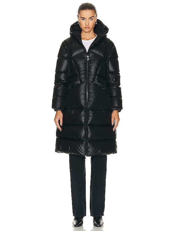 mäntel moncler