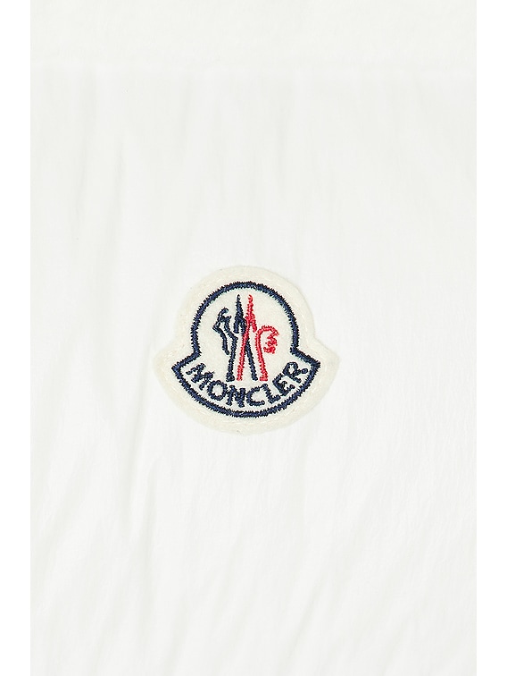 Moncler sales double badge