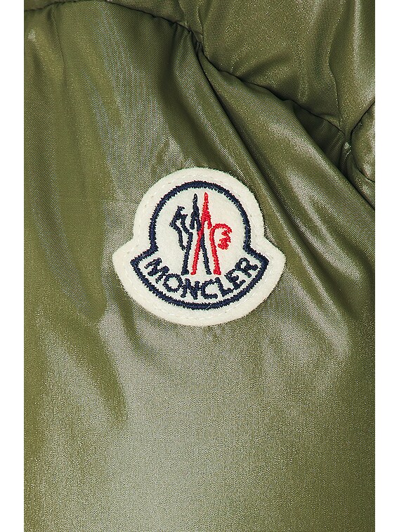 Moncler ジャケット - Green | FWRD
