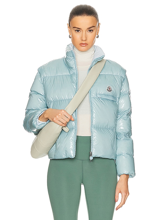 Moncler ジャケット - Blue | FWRD