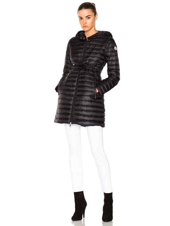 moncler barbel fur